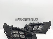 Kia Optima 2010-2013 BlackBerry Led duman işıqları